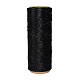 Cordons de fils en polyester YC-E001-1mm-01F-1