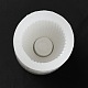 Moules en silicone de qualité alimentaire pour vase rainuré DIY-C053-03-4
