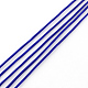 ナイロン糸  ブルー  1mm  約153.1ヤード（140m）/ロール NWIR-R013-1mm-368-3