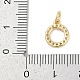Стойки обшивки латунные подвески KK-Q028-55G-3