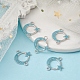Alloy Connector Charms FIND-YW0003-43-2