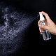 Botellas de spray de vidrio X-MRMJ-WH0056-92B-4