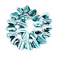Manuell Murano Glas Perlen&nbsp;LAMP-N033-01K-2