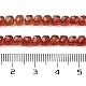 Natur-Achat Perlen Stränge&nbsp;G-H042-A49-02-5