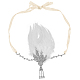 Bandeau hippie plume couronne florale DIY-WH0321-41B-1