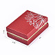 Коробка для ювелирных изделий из картона CBOX-S021-003C-5