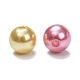Perles acryliques de perles d'imitation PL611-3