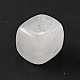 7 pièces 7 styles perles de cristal de quartz naturel G-H272-09G-4