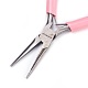 45 # клещи из углеродистой стали PT-L007-06-3