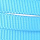 Polyester Grosgrain Ribbon SRIB-D014-D-340-2