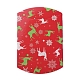 Boîtes d'oreiller de carte-cadeau de Noël X-CON-E024-01C-1