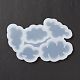 Lutscherformen aus lebensmittelechtem Silikon in Wolkenform DIY-D069-20-4