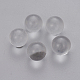 Perles de cristal de quartz naturel G-I214-G05-2