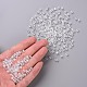 Abalorios de la semilla de cristal SEED-A006-4mm-101-4