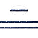 Полиэфирные и спандексные веревочные веревки RCP-R007-304-3