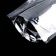 Sacs à fermeture zip feuille d'aluminium rectangle OPP-R003-16x24-01-6