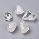 Perlas de cristal de cuarzo natural G-K302-A21-1