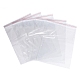 Bolsas de plástico con cierre de cremallera OPP-Q002-25x35cm-2
