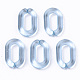 Transparent Acrylic Linking Rings X-TACR-R147-02D-2