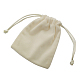 Velvet Jewelry Bags X-TP010-6-2