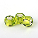 Perles de verre mgb matsuno SEED-R033-4mm-48RR-4