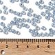 Perline semi di vetro SEED-H002-E-A1415-4