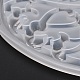 Ciondoli fai da te stampi in silicone DIY-G041-13-6