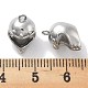 Charms in ottone&nbsp;KK-M102-53P-3