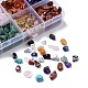Kits de conjuntos de joyas de collar / pulsera de diy DIY-YW0001-77-4