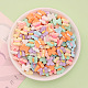 Undurchsichtigen Cabochons&nbsp;X1-RESI-K027-09-1