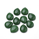 Cabochons de jade blanc naturel G-Q976-12x15-01-1