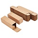 Boîtes en carton en papier CBOX-WH0003-17C-01-1