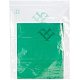Pandahall Elite 10 feuilles de papier calque de couleurs mélangées pour la couture à domicile DIY-PH0018-49-8