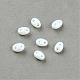 2-Hole Seed Beads GLAA-R159-401-2