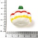 Оформление витрин лэмпворк LAMP-R001-07I-3