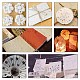 Wooden Paper Making DIY-WH0171-46A-8