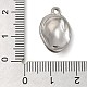 Подвески из нержавеющей стали 304 с защитой от потускнения STAS-I310-13P-3
