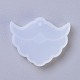 Moldes colgantes de silicona X-DIY-G010-12-2