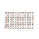 504 pezzo di perle di vetro elettrolitico EGLA-N006-064-4