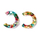 Cabochons in resina&nbsp;LS-RESI-C006-01B-1