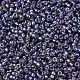 Miyuki runde Rocailles Perlen&nbsp;X-SEED-G007-RR1024-2