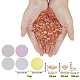 CHGCRAFT Tissue Paper Confetti DIY-CA0002-60-2