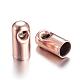 Ion Plating(IP) 304 Stainless Steel Cord Ends STAS-D167-70RG-2
