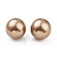 Perles d'imitation perles en plastique ABS X-KY-WH0022-01C-01-1