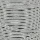 Ruban gros-grain en polyester pour emballage cadeau SRIB-D013-A-009-2