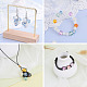 PandaHall Jewelry Resin Beads RESI-PJ0001-01-8