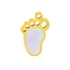 Pendentifs en acier inoxydable 304&nbsp;PW-WG0BAE1-04-1