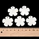 Pendientes de concha&nbsp;PBB180Y-4