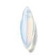 Opalite House Eye Beads G-K346-01B-1