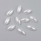 Cabochons de perles acryliques MACR-F012-22-1